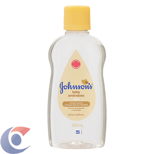 OLEO-INF-JOHNSONS-200ML-BABY-AMENDOAS