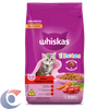 ALIM-GATO-WHISKAS-500GR-FILHOTE-CARNE-E-LEITE