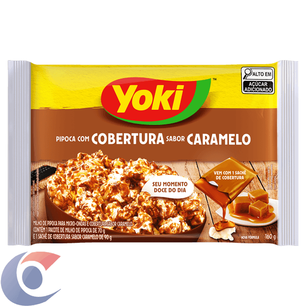 PIPOCA-MICR-YOKI-COB-160G-CARAMEL-ESPC