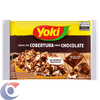 PIPOCA-MICR-YOKI-COB-160G-CHOCOLATE