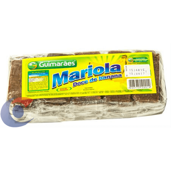 MARIOLA-GUIMARAES-180G