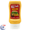 MOLHO-BILLY-E-JACK-200G-ORIGINAL