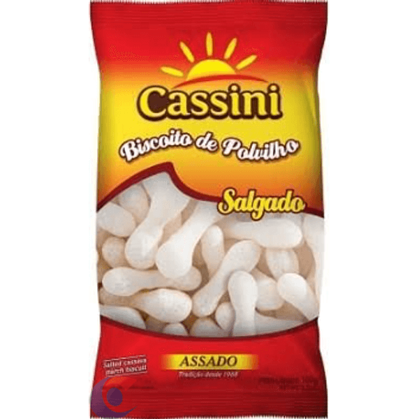 BISC-POLV-CASSINI-100G