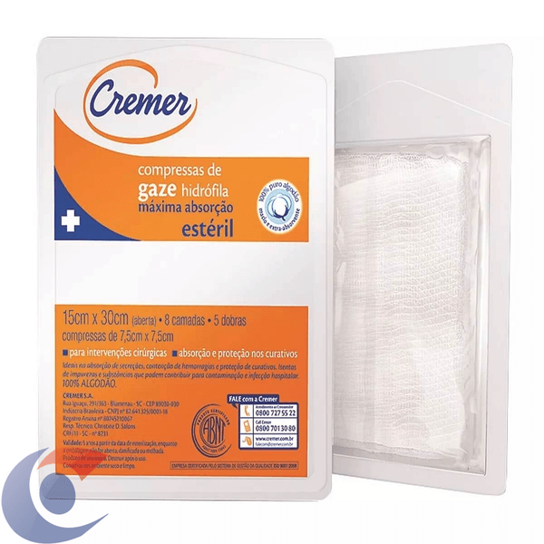 GAZE-CREMER-10UN