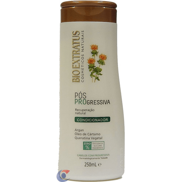 COND-BIOEXTRATUS-250ML-POS-QUIMICA
