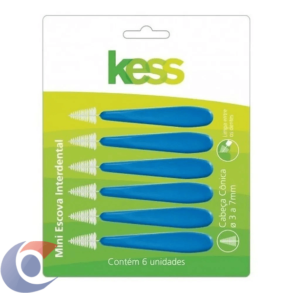 ESC-DENTAL-INTER-KESS-C-6-CONICA-MINI