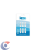 REFIL-INTERDENTAL-KESS-C-6-CONICO