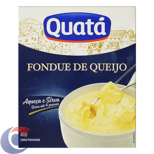 FONDUE-QJO-QUATA-400G