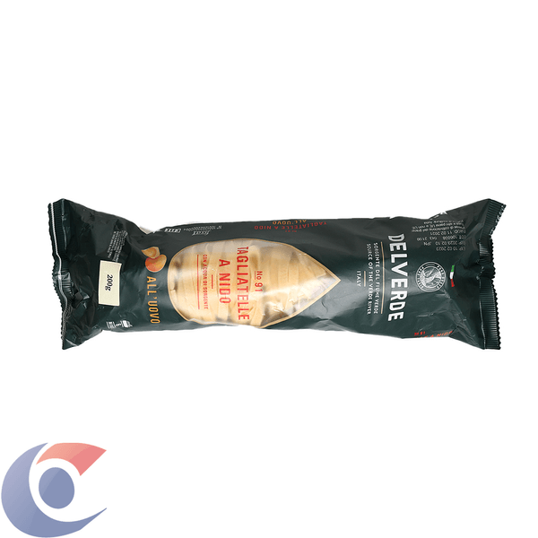 MAS-ITA-DELVERDE-NIDO-200G-TAGLIATEL-N91