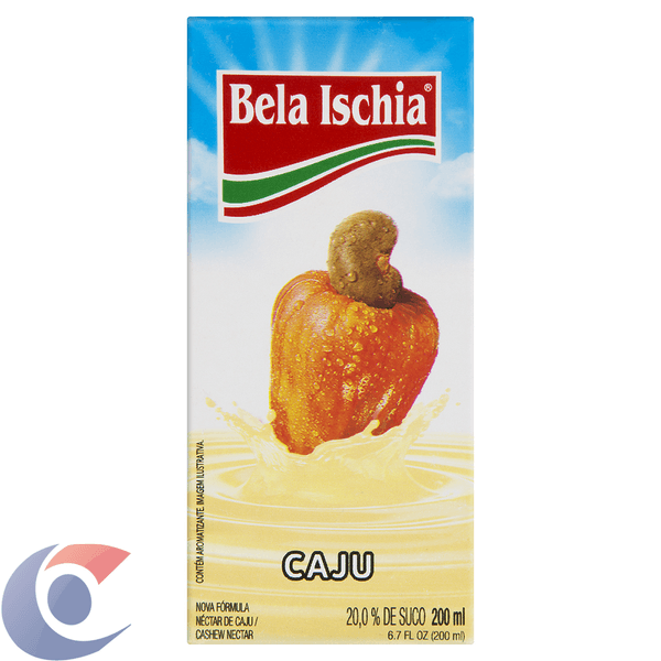 NECT-BELA-ISCHIA-200ML-CAJU