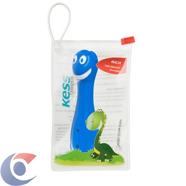 ESC-DENTAL-INF-KESS-COMPACTA-KIDS-UN