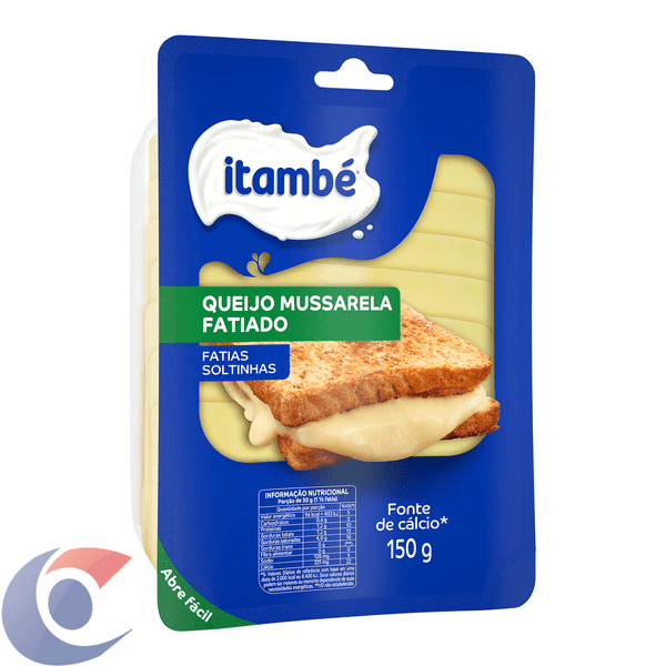 QJO-MUSSARELA-FAT-ITAMBE-150G