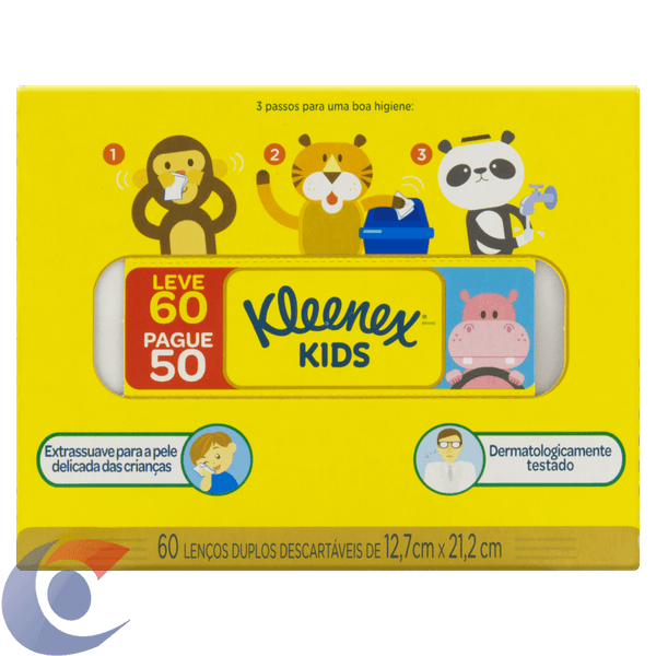 LENCO-PAPEL-KLEENEX-L60P50-CX