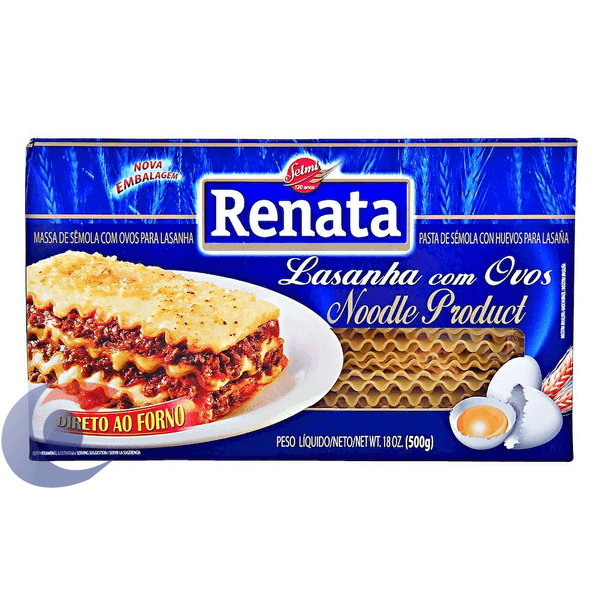 MAS-LASANHA-OVOS-RENATA-200G