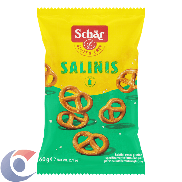 BISC-SALG-SALANIS-SCHAR-S-GLUT-60G