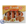 BISC.IT.WAFER-G.L.PLAISIR-CR.AV.CH.190GR