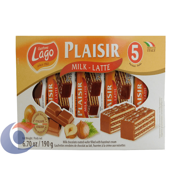 BISC.IT.WAFER-G.L.PLAISIR-CR.AV.CH.190GR