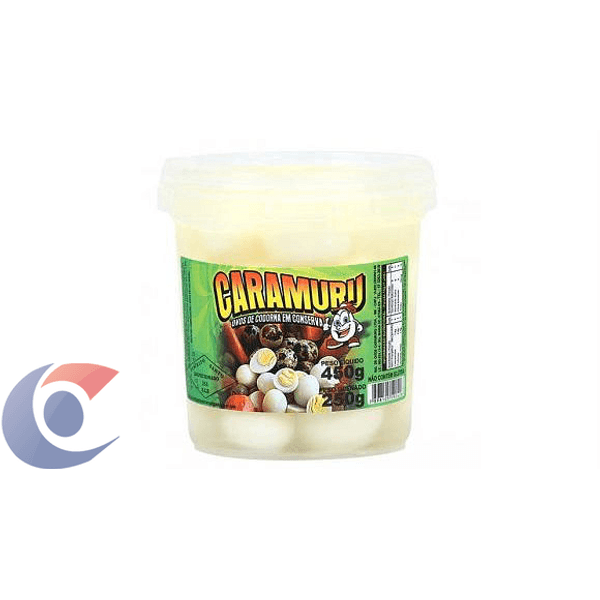 OVO-CODORNA-CARAMURU-250G-PT
