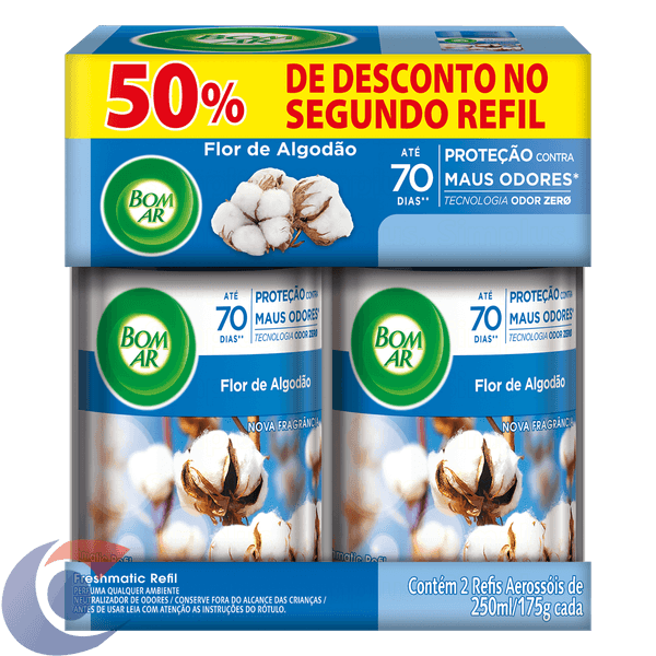 PUR-REF-AUT-BOM-AR-2X250ML-LIM-50-N2