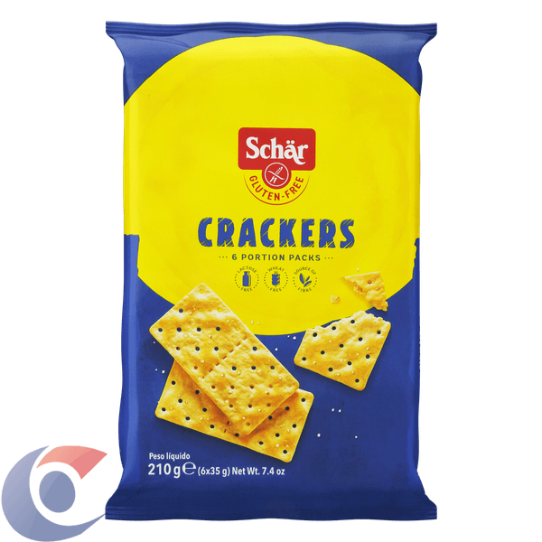 BISC-CRCRACK-SCHAR-S-GLUT-LAC-210G