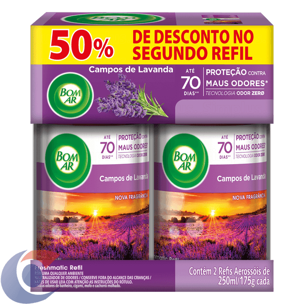 PUR-REF-AUT-BOM-AR-2X250ML-LAVAN-50-N2