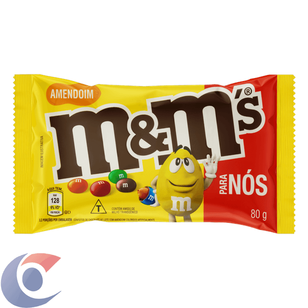 CHOC-M-M-80G-AMEND