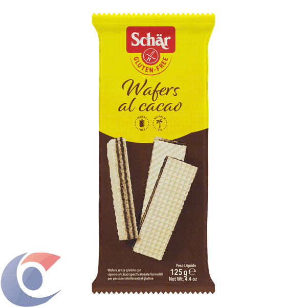 BISC-WAFER-SCHAR-S-GLUT-LAC-125G-CACAU