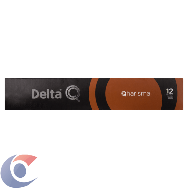 CAFE-CAPS-DELTA-Q-55G-QHARISMA