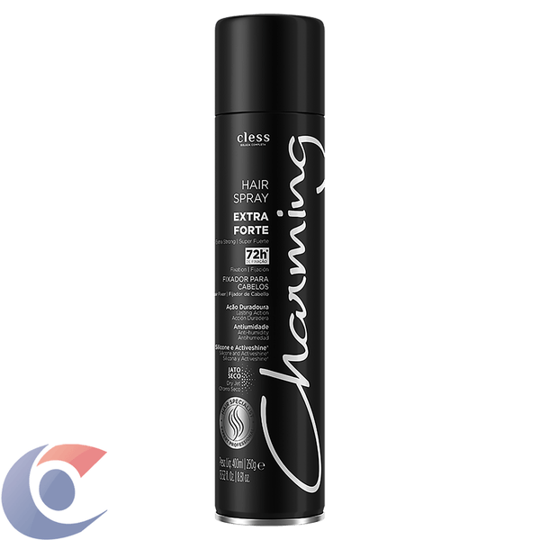 SPRAY-CABELO-CHARMING-H-S-400ML-BLACK