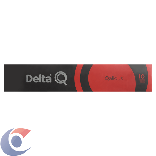 CAFE-CAPS-DELTA-Q-55G-QALIDUS