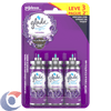 PUR-REF-GLADE-L3P2-12ML-LAV-OAS
