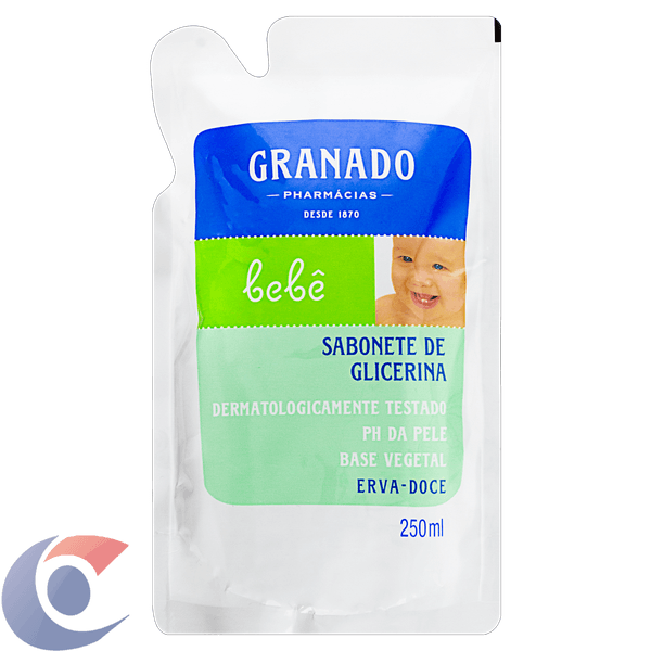 SAB-LIQ-INF-GRANADO-BEBE-250ML-ERV-DOCE-REFIL
