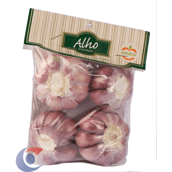 ALHO-EXTRAFRUTI-200G