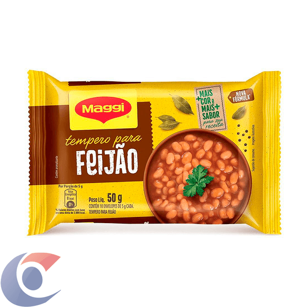 TEMP-MAGGI-SABOR-48G.FEIJAO-OVO-ARR