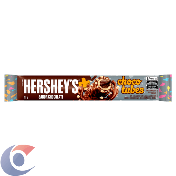 CHOC-HERSHEY-CHOCOTUBES-25G-AO-LEITE