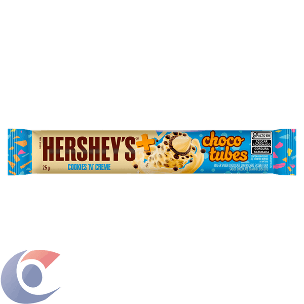 CHOC-HERSHEY-CHOCOTUBES-25G-COOK-CR