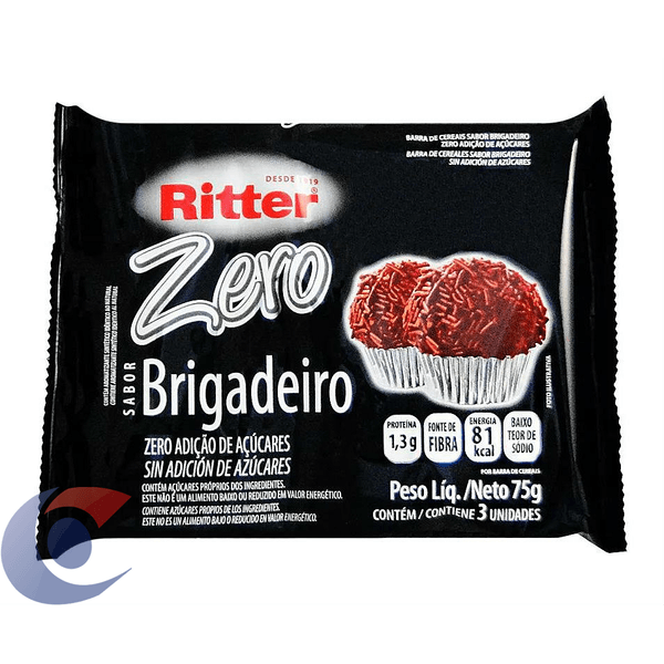 BARR-CER-RITTER-ZERO-3X25G-BRIGAD