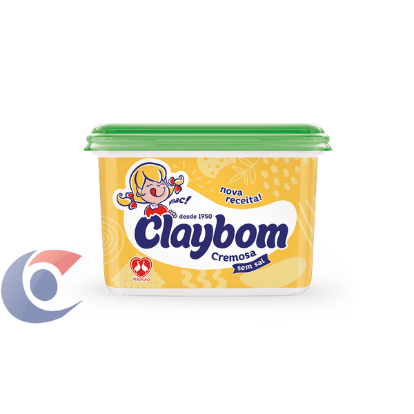 MARG-CLAYBOM-500G-S-SAL