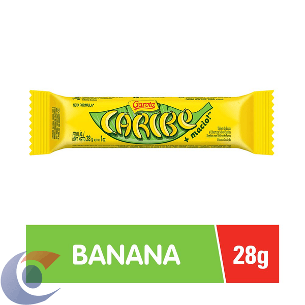 CHOC-GAROTO-CARIBE-28G