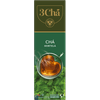 CHA-CAPS-3CORAC-25G-HORT