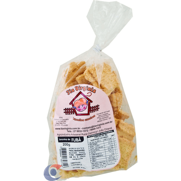 BISC-TIA-VIRGINIA-200G-BROINHA-FUBA