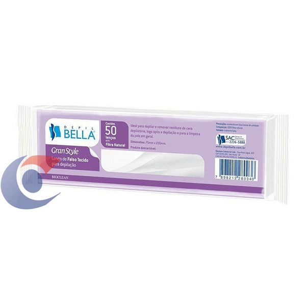 LENCO-DEP-BELLA-50-FLS