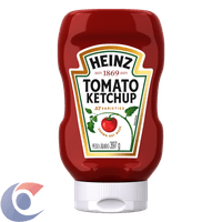 CATCHUP-HEINZ-397G-PET