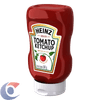 CATCHUP-HEINZ-397G-PET