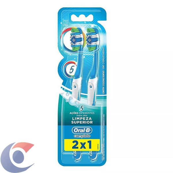 ESC-DENTAL-ORAL-B-L2-P1-COMPLETE-SX-40