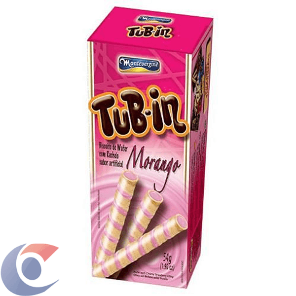 BISC-WAF-MONTEVERGINE-TUBIN-48G-MORANGO