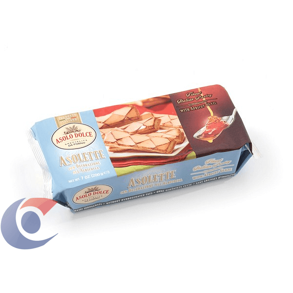 BISC-IT-FOL-ASOLO-D-ASOLET-125G-GLA-DAM