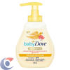 SAB-LIQ-INF-DOVE-BABY-200ML-HID-GLIC