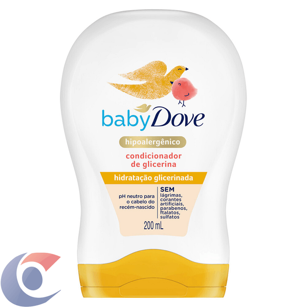 COND-INF-DOVE-BABY-200ML-HID-GLICERINADA