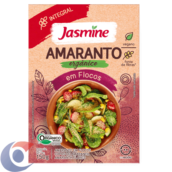 AMARANTO-FLOC-JASMINE-150G